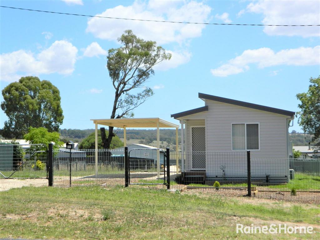 55 ILFORD RD, KANDOS, NSW 2848