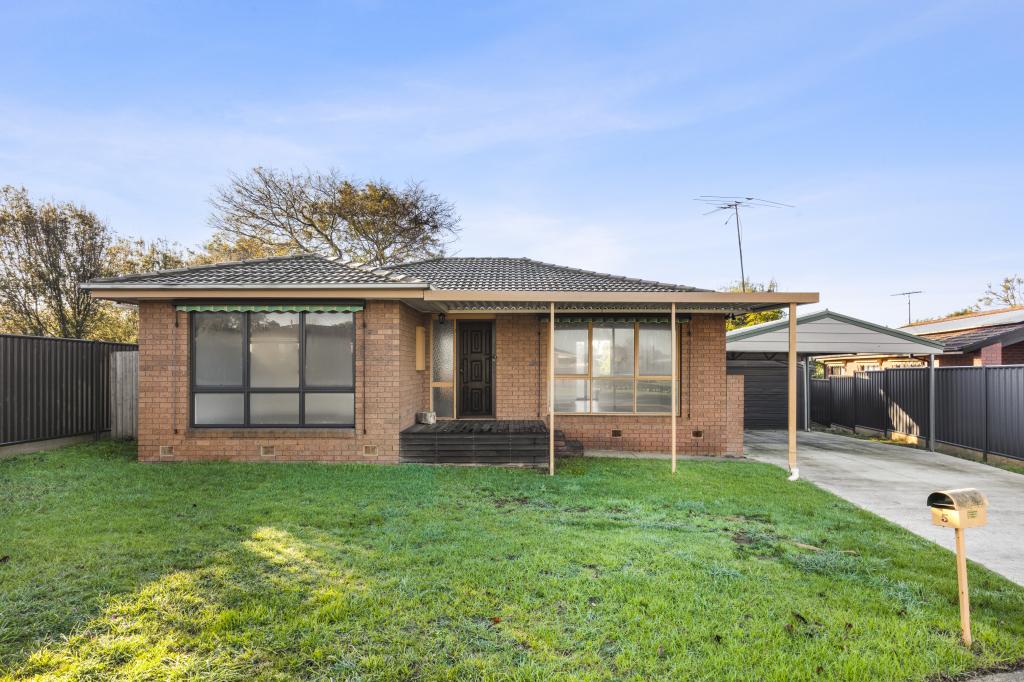 5 Springhurst Cres, Grovedale, VIC 3216