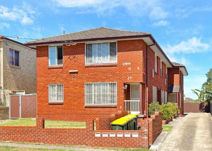 3/37 King Georges Rd, Wiley Park, NSW 2195