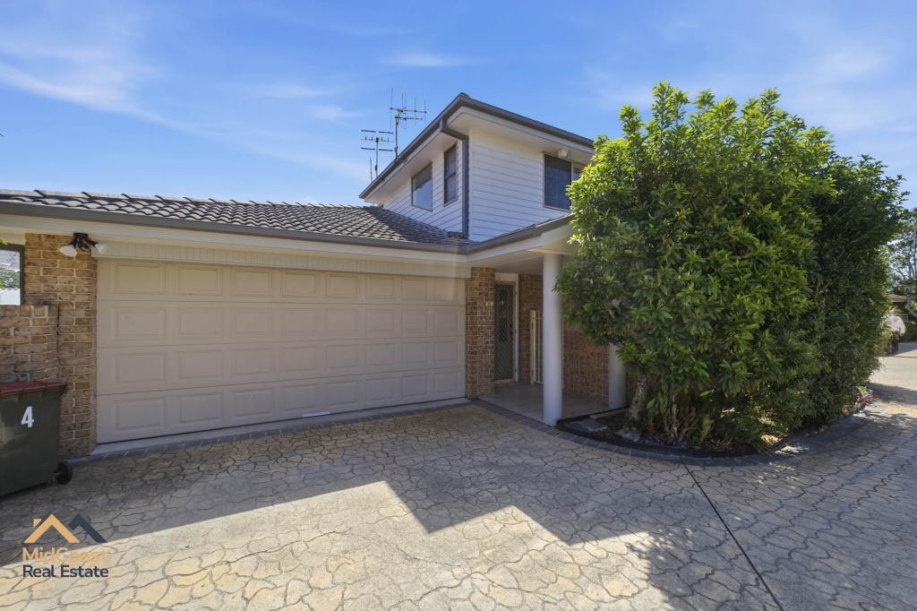 3/66-68 South St, Tuncurry, NSW 2428