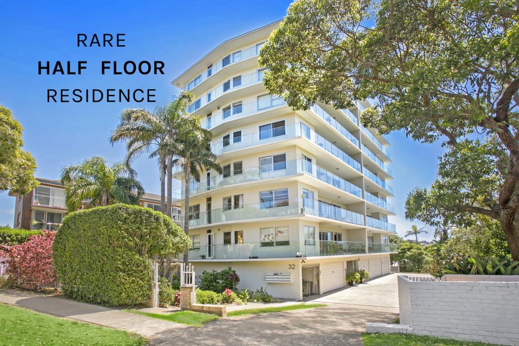 10/32 Undercliff Rd, Freshwater, NSW 2096