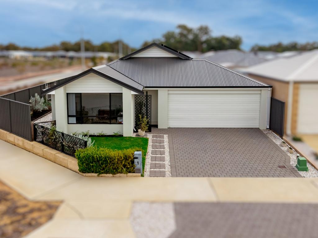 1 Topiary St, Lakelands, WA 6180