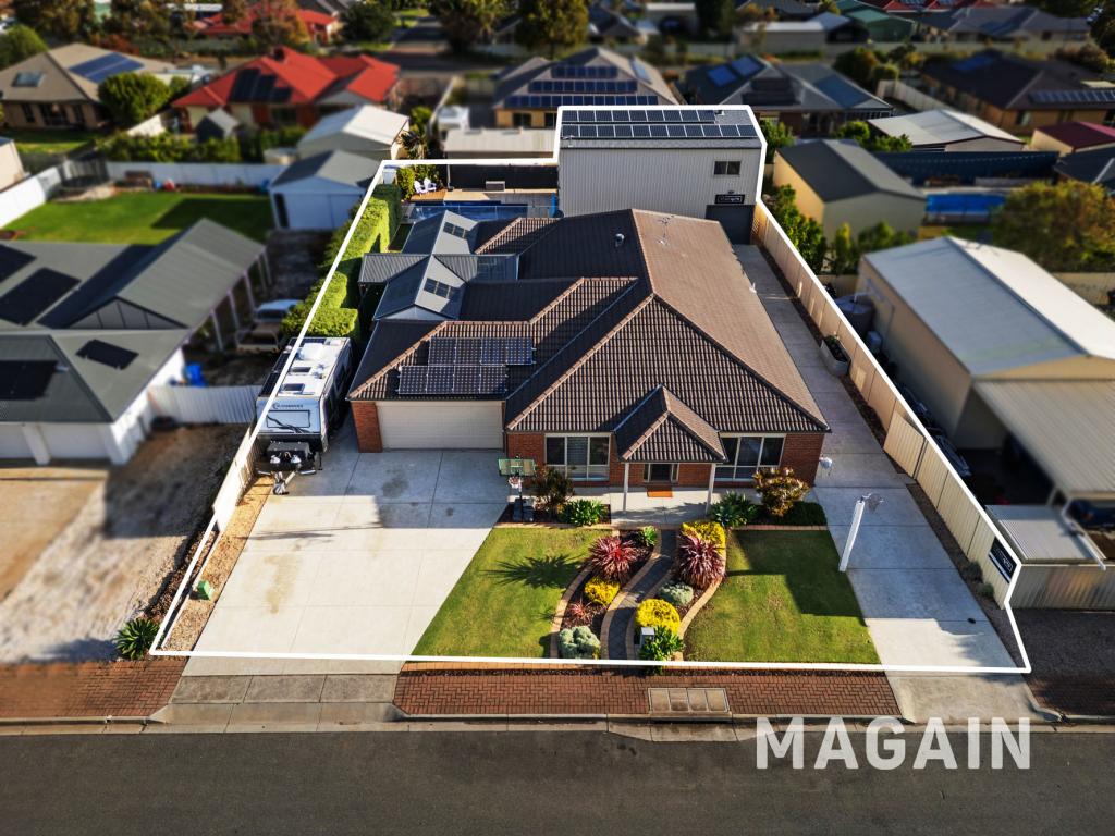 21 Meadow Bank Way, Aldinga Beach, SA 5173
