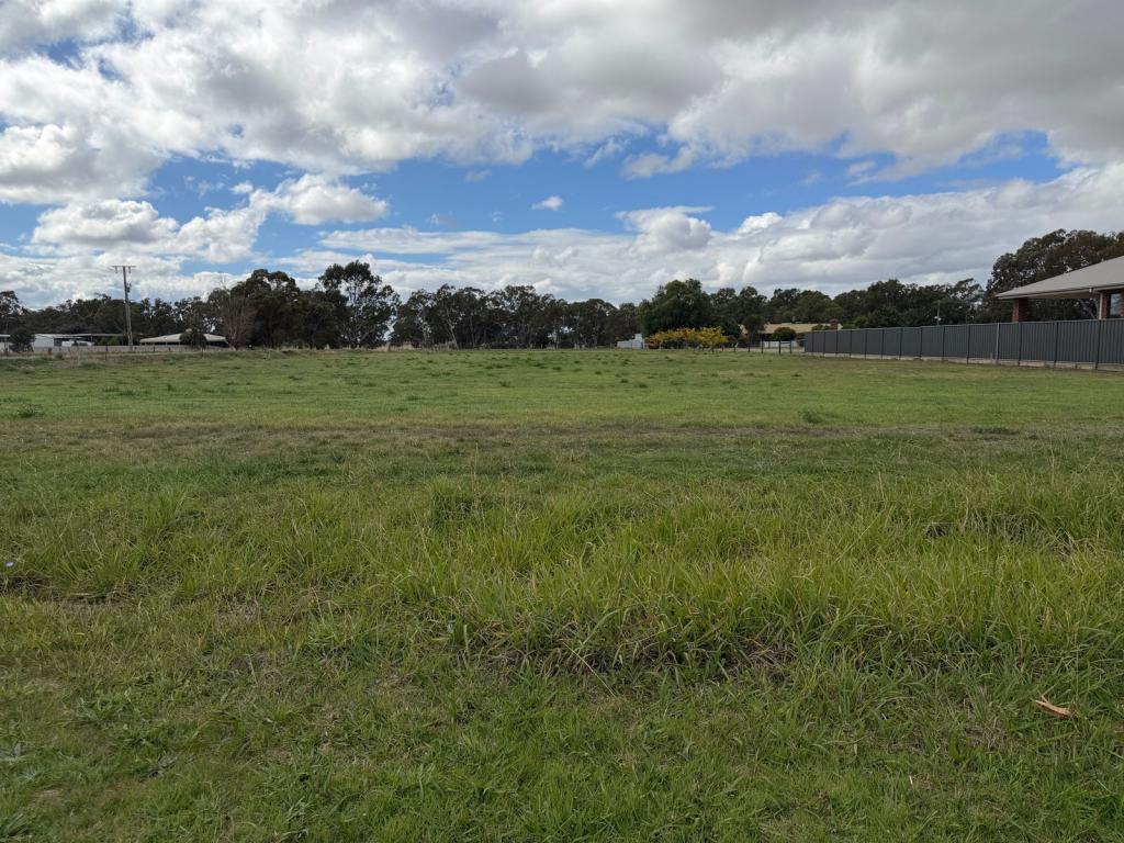 74 Bucknall St, Carisbrook, VIC 3464