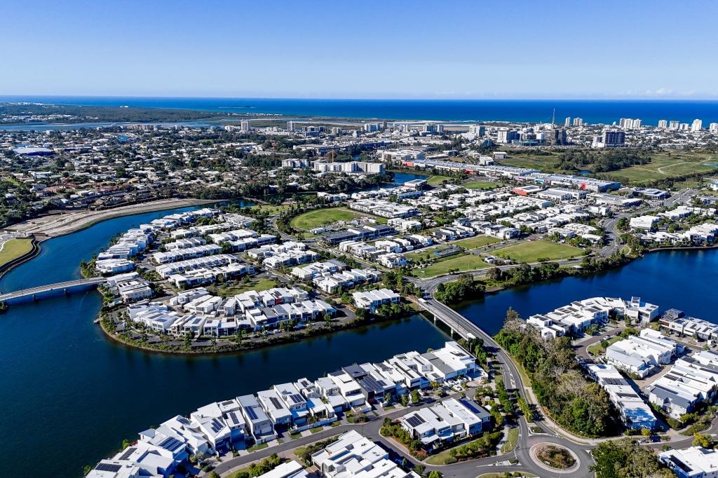 15 Hidden Pl, Maroochydore, QLD 4558