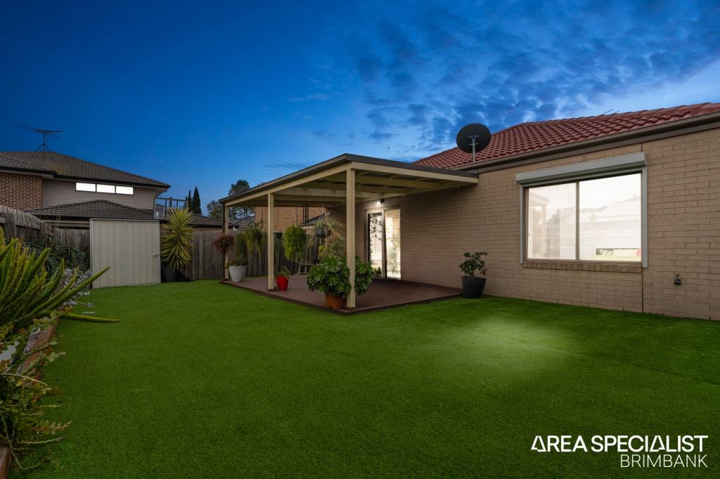 4 Barring Bvd, Cairnlea, VIC 3023