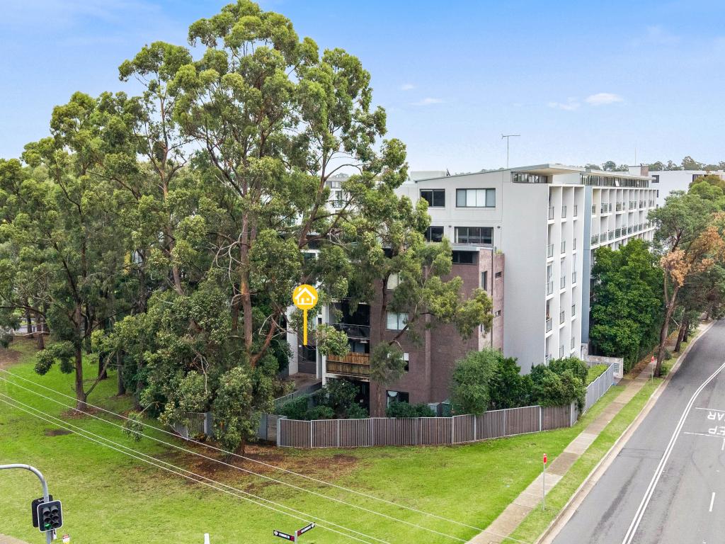 3d/541 Pembroke Rd, Leumeah, NSW 2560