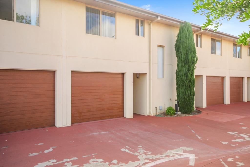 27/16 Anzac Ave, Newtown, QLD 4350