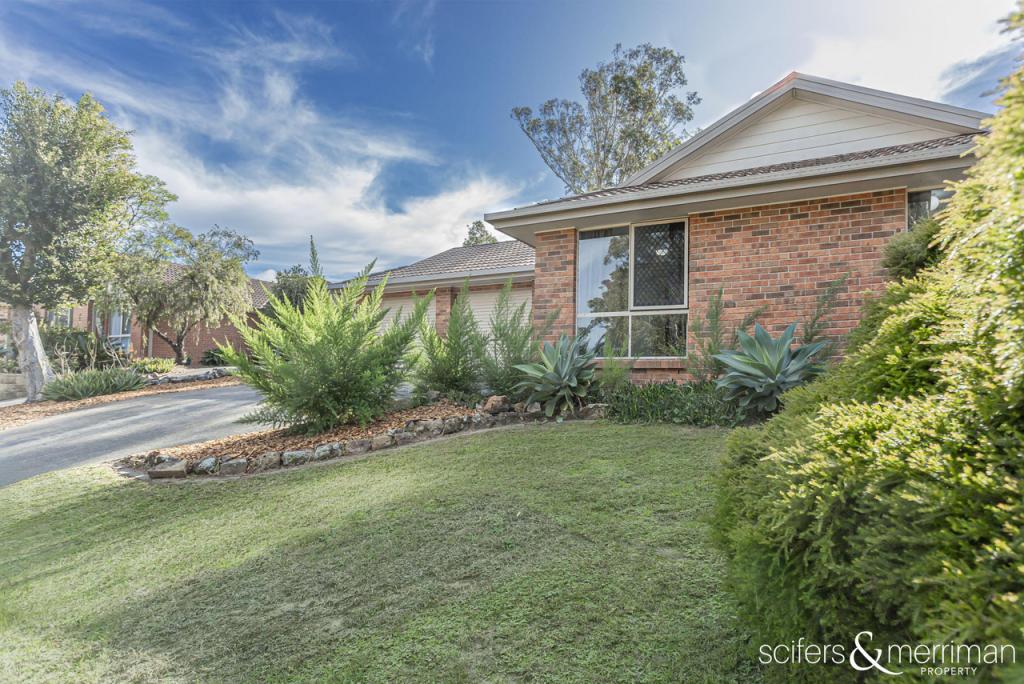 41 Coolabah Rd, Medowie, NSW 2318