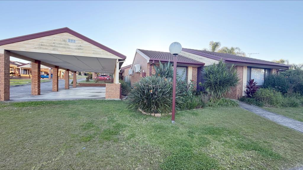 18/45 PINE RD, CASULA, NSW 2170