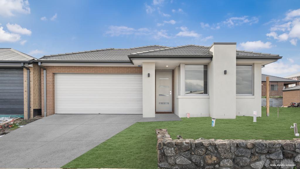 542 Cameron St, Donnybrook, VIC 3064