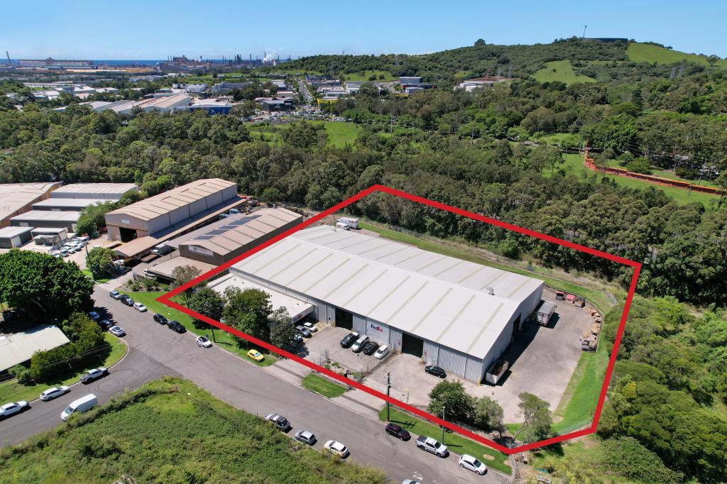 23 Prince Of Wales Ave, Unanderra, NSW 2526
