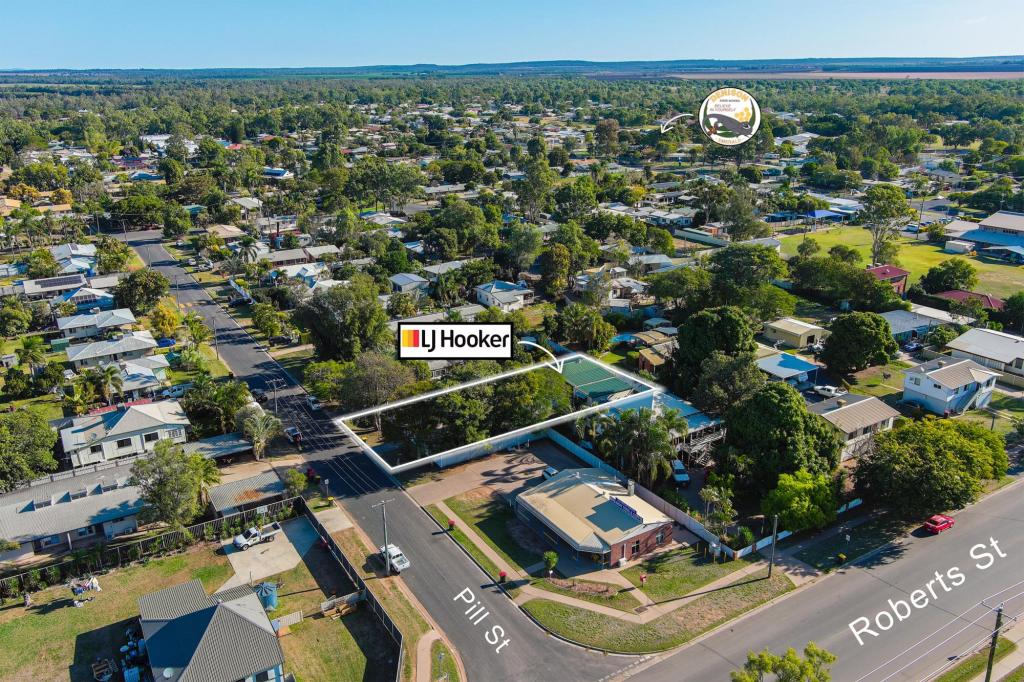 2 Pill St, Emerald, QLD 4720