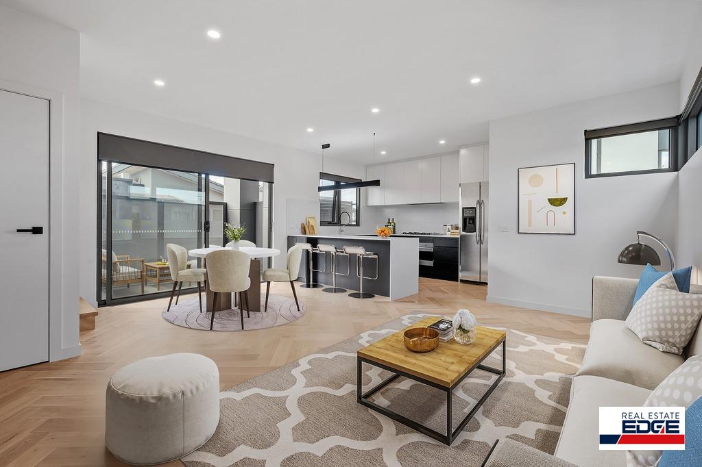 2/324a Buckley St, Essendon, VIC 3040