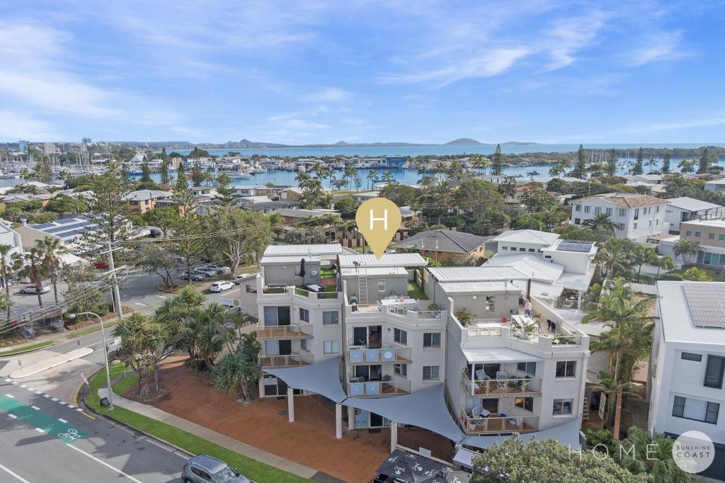 4/8 Point Cartwright Dr, Buddina, QLD 4575