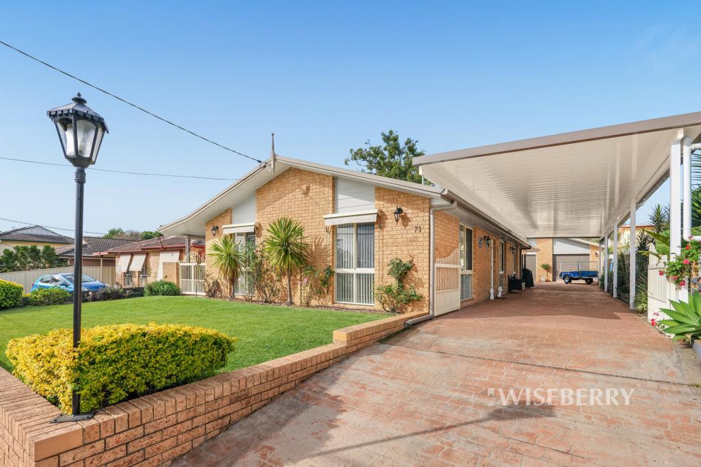 71 Campbell Pde, Mannering Park, NSW 2259