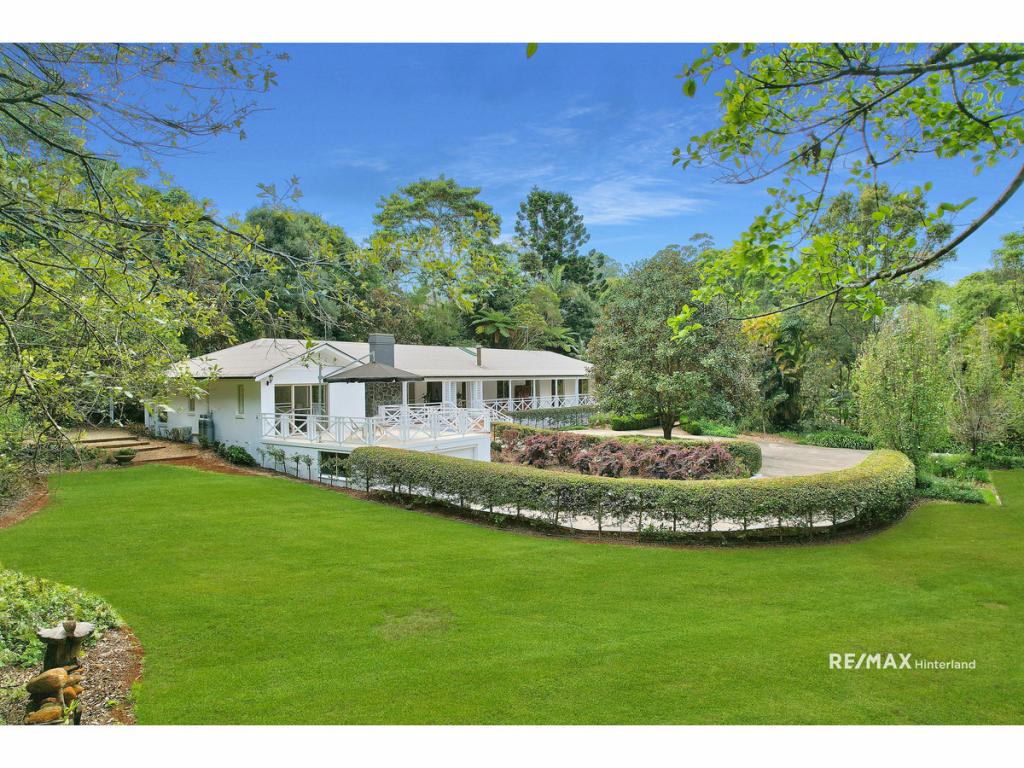 38 Thynne Ct, Maleny, QLD 4552