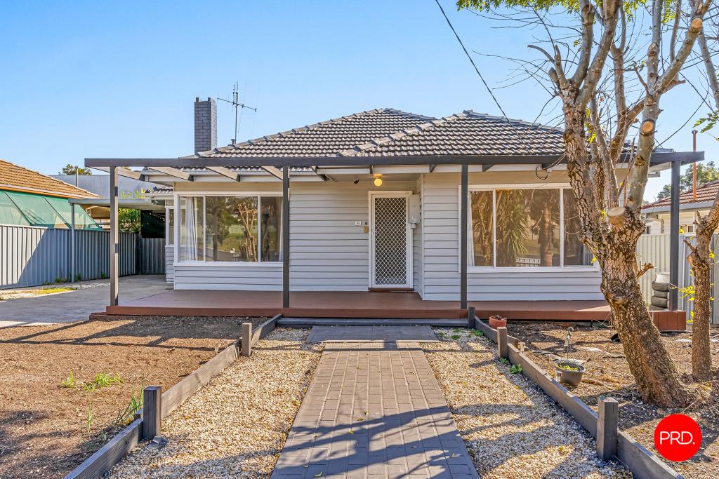 86 Church St, Kangaroo Flat, VIC 3555