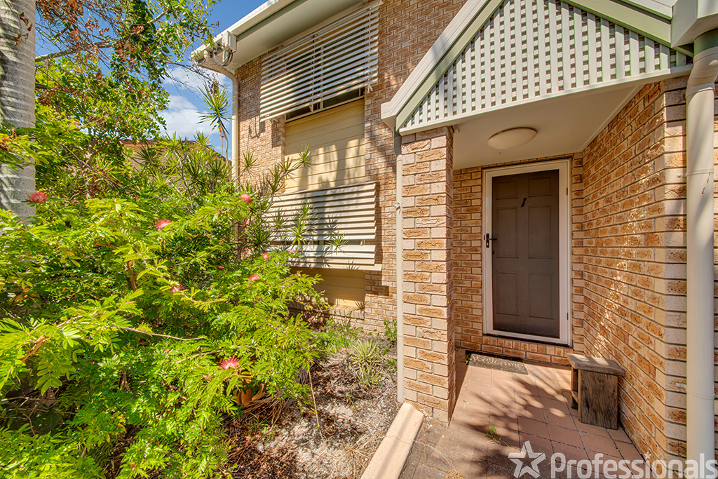 1/3 Central Lane, Gladstone Central, QLD 4680