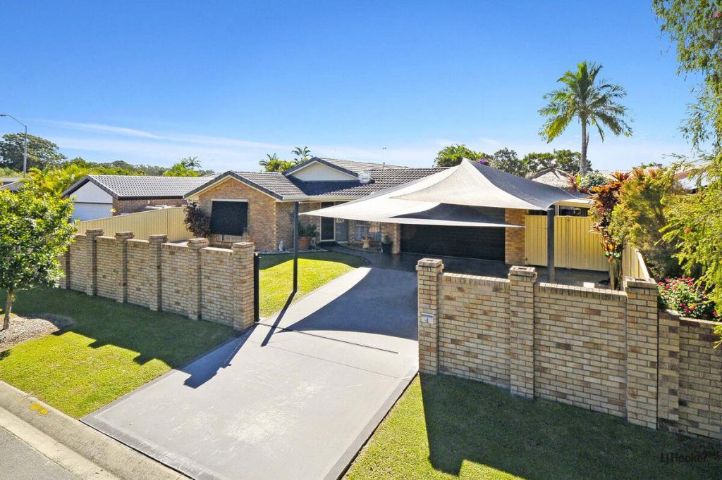 4 Avocado St, Elanora, QLD 4221