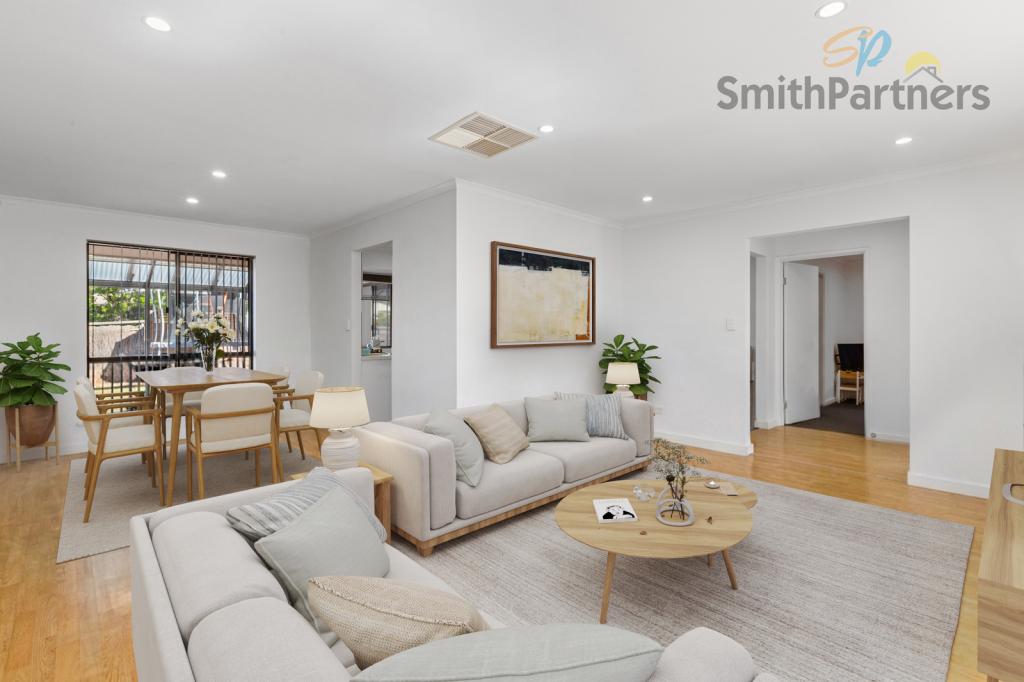 6 Unity Pl, Golden Grove, SA 5125