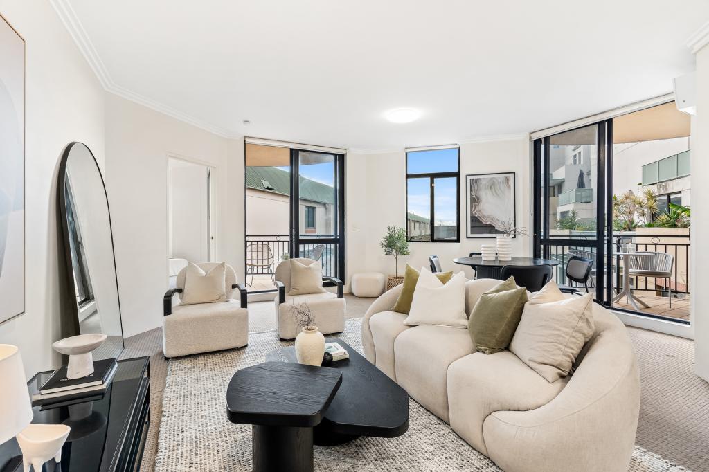717/199 Pyrmont St, Pyrmont, NSW 2009