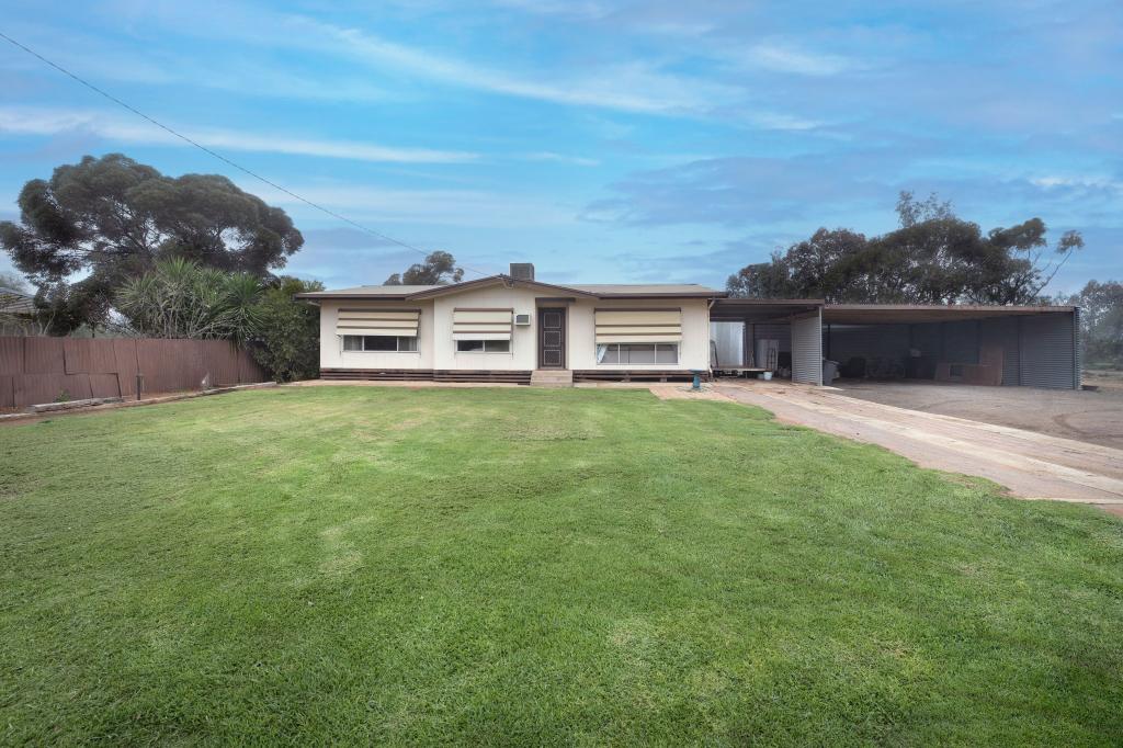 9-11 Connor St, Ultima, VIC 3544