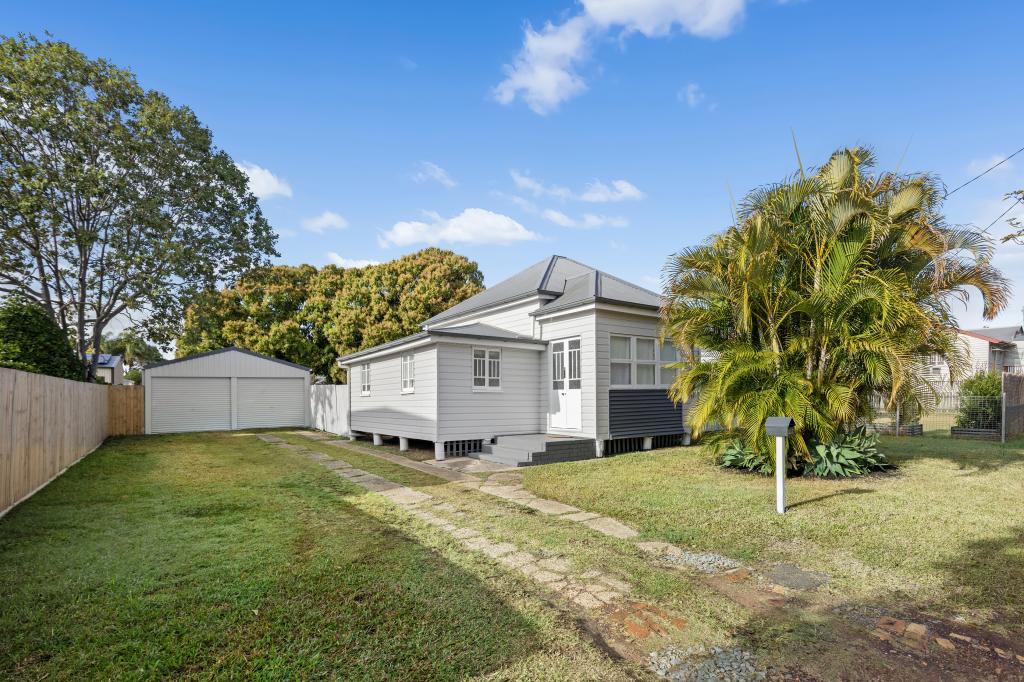 253 PALLAS ST, MARYBOROUGH, QLD 4650