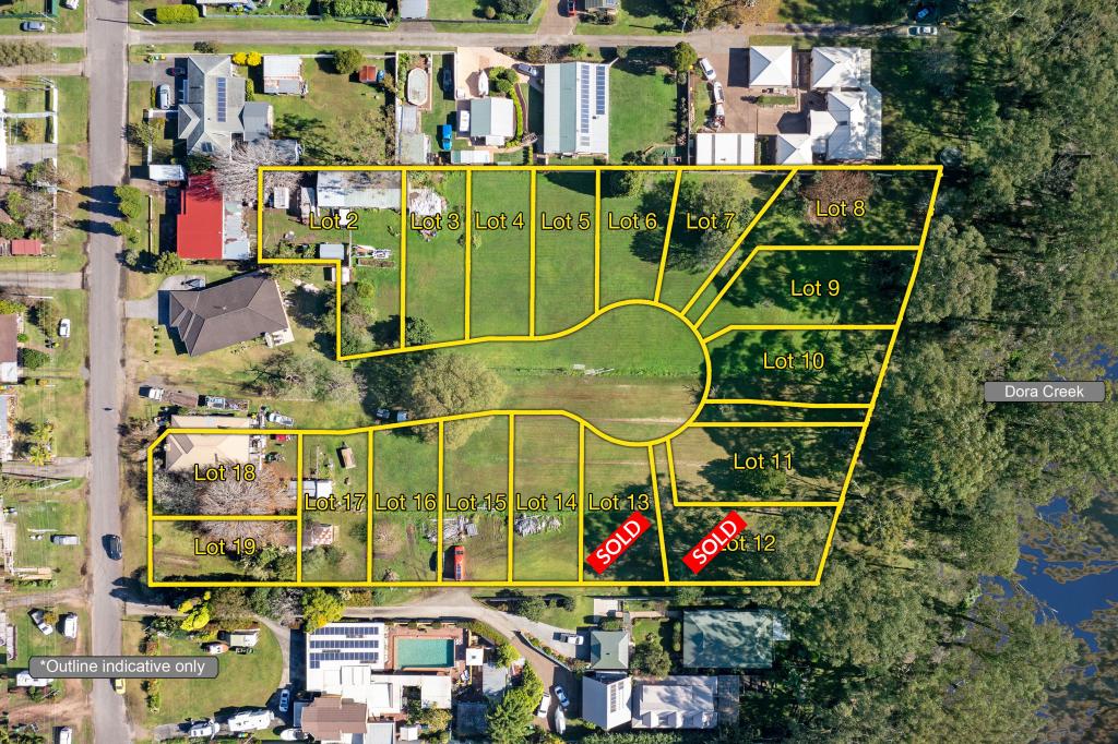 51-65 Beauty Point Rd, Morisset, NSW 2264