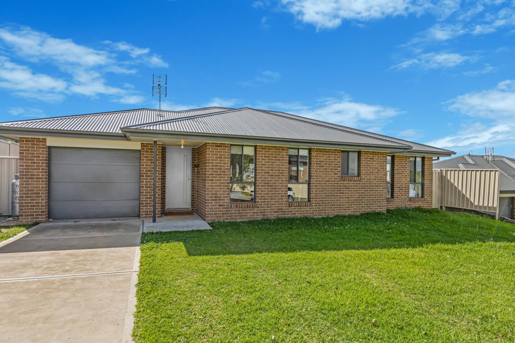 2a Grant Bruce Ct, Mudgee, NSW 2850