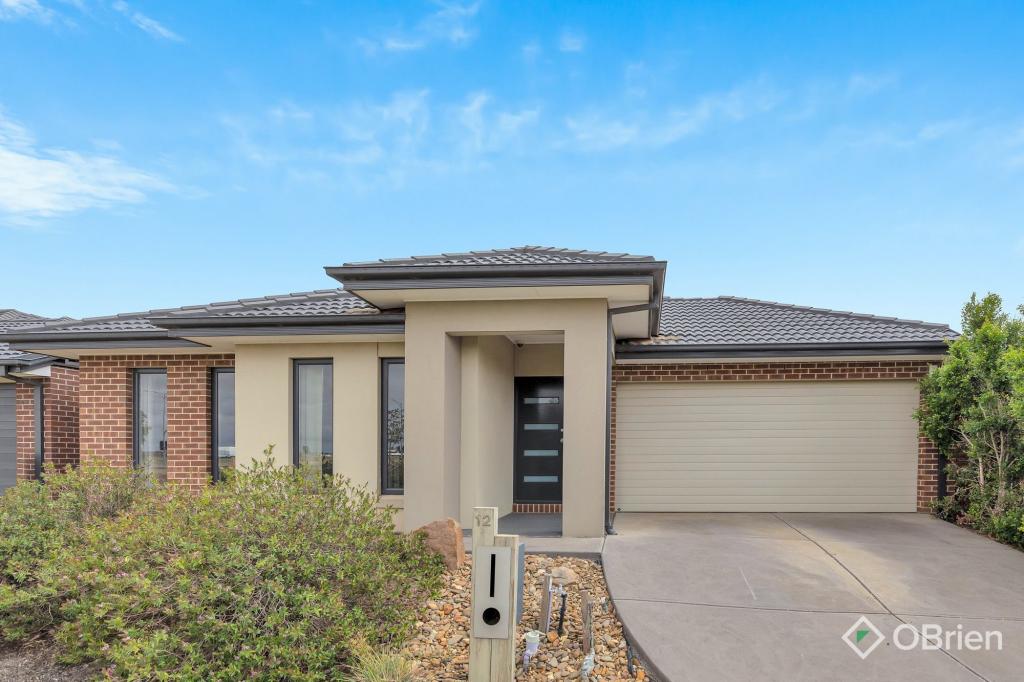 12 Keira Cct, Werribee, VIC 3030