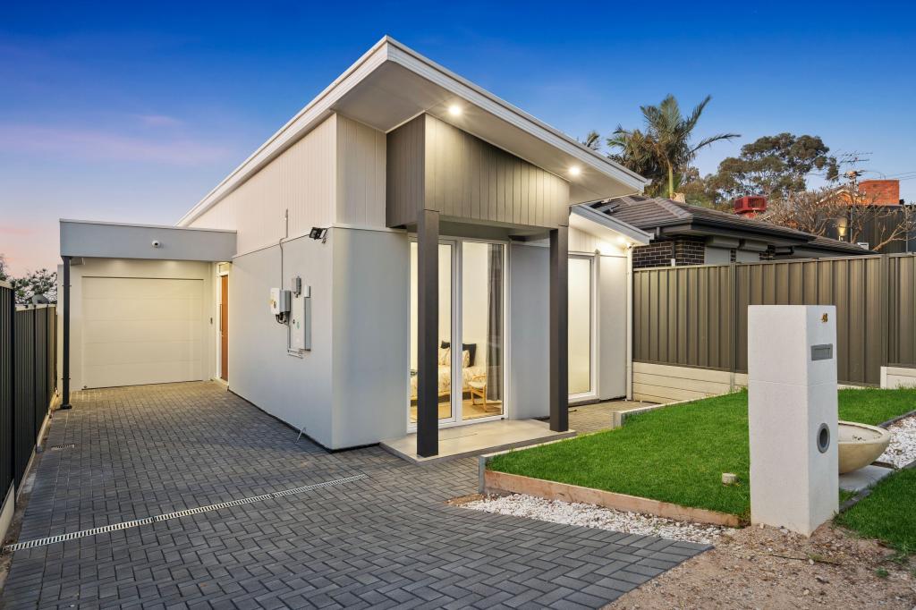 48 Barrington Ave, Enfield, SA 5085