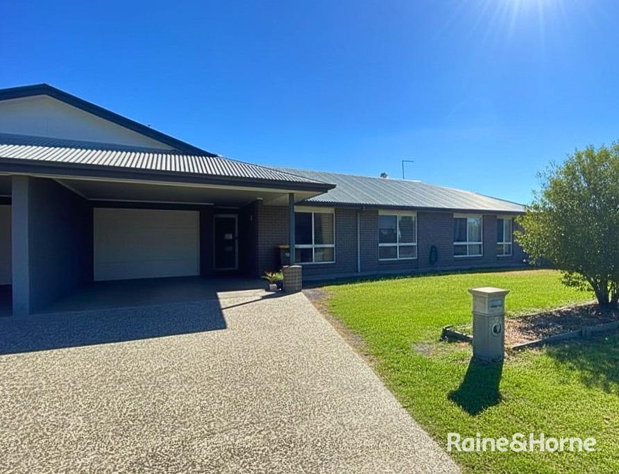 2/32 James Ryan Ave, Goondiwindi, QLD 4390
