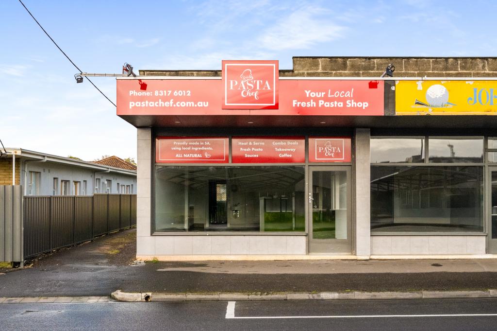 140A COMMERCIAL ST E, MOUNT GAMBIER, SA 5290