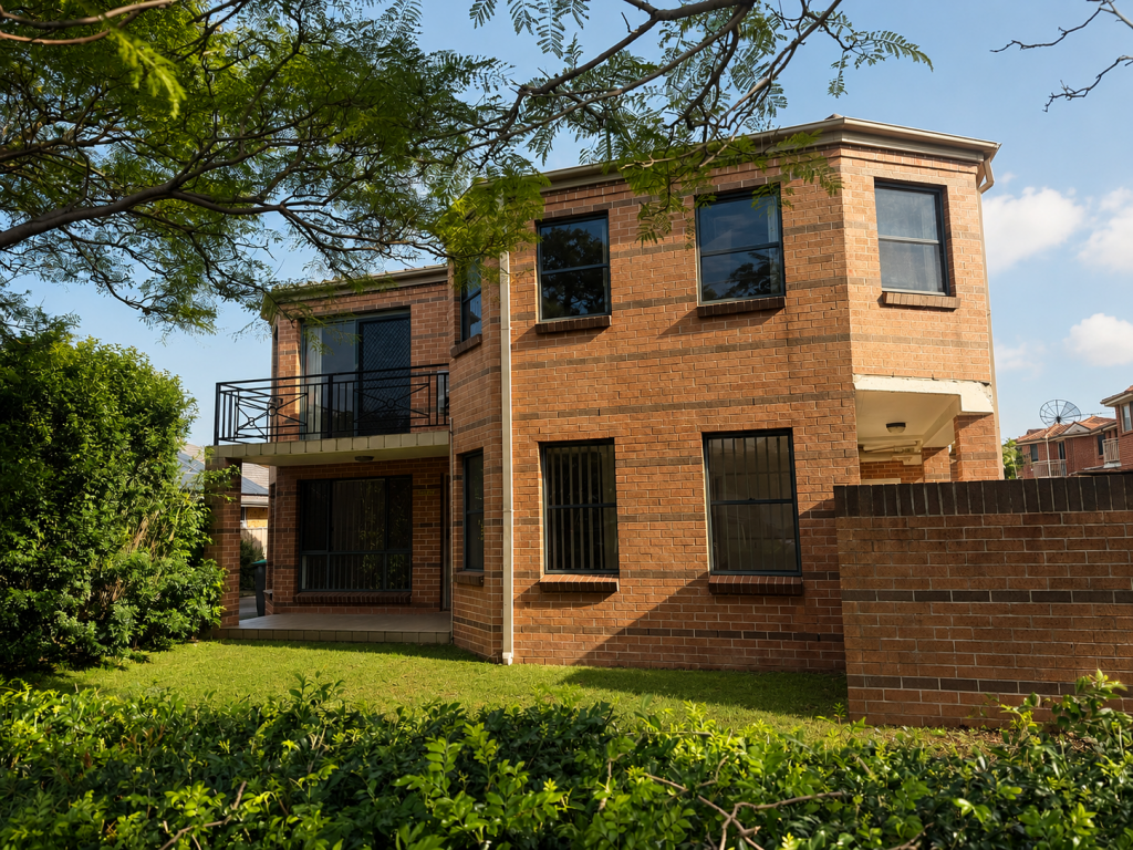 1/114 Highclere Ave, Punchbowl, NSW 2196