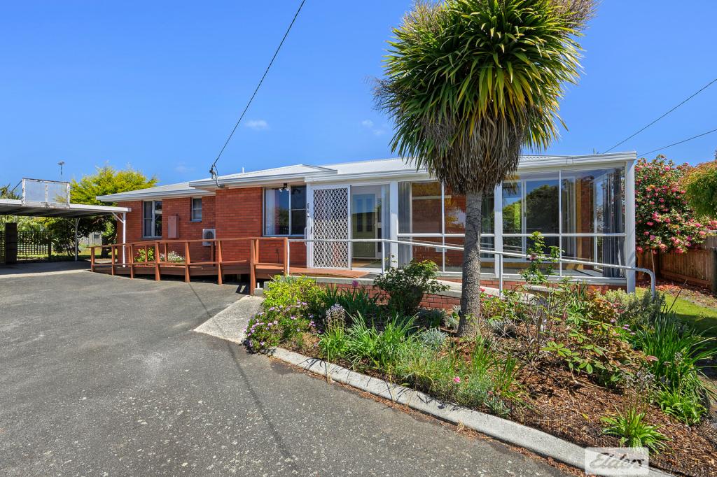 6 Morse Pl, Wynyard, TAS 7325