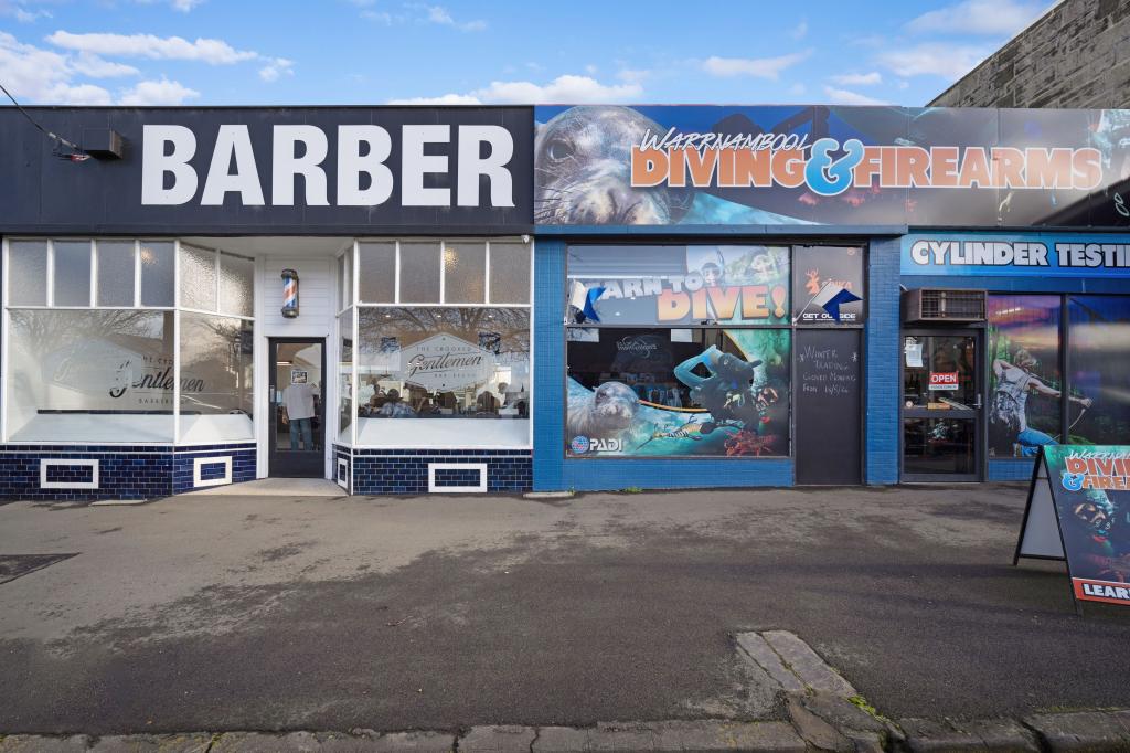177-179 FAIRY ST, WARRNAMBOOL, VIC 3280