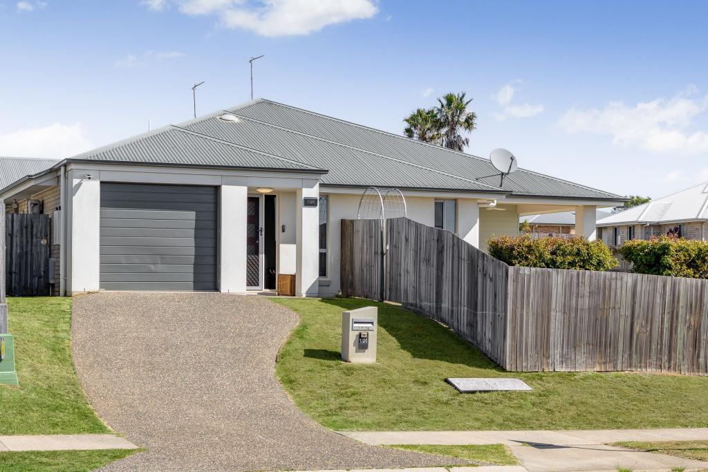 1/26 Sanctuary Dr, Cranley, QLD 4350