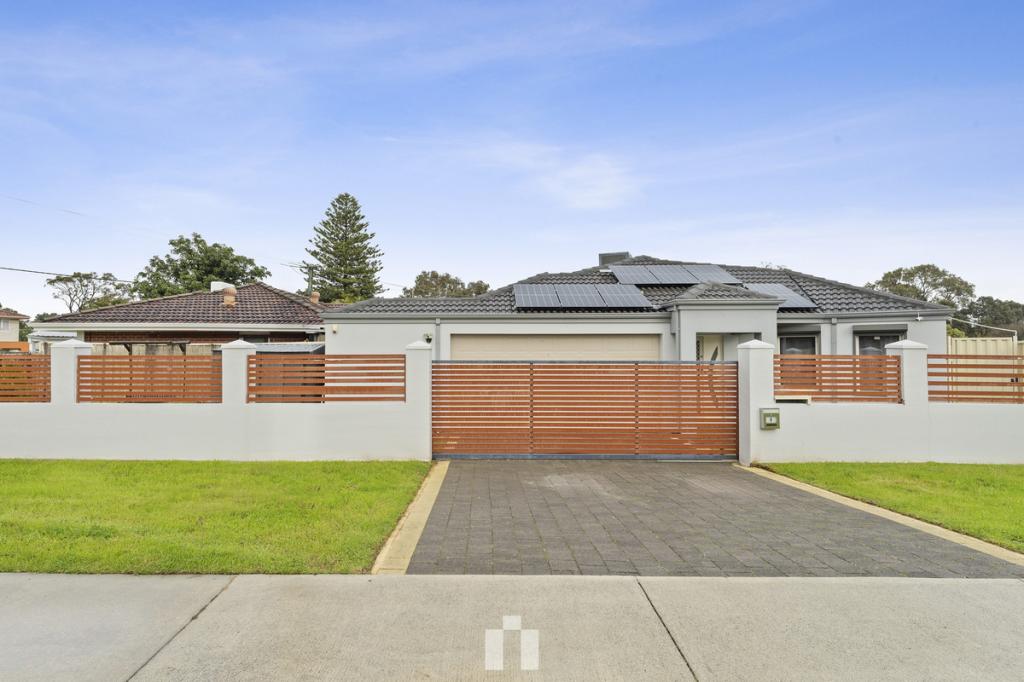 4 Sexty St, Armadale, WA 6112