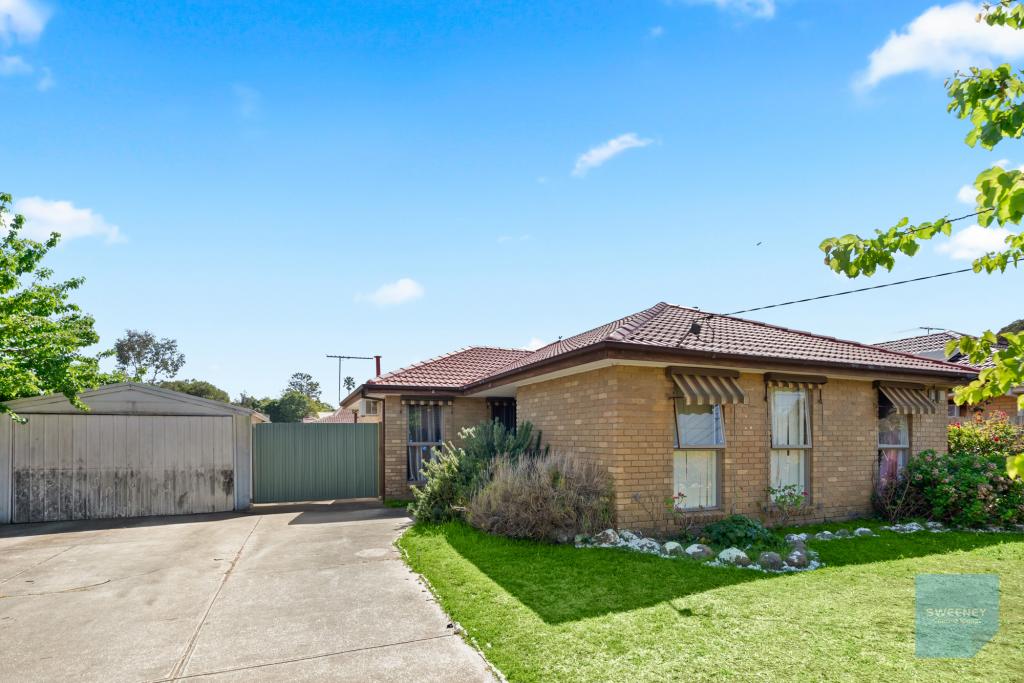 16 Barries Rd, Melton, VIC 3337