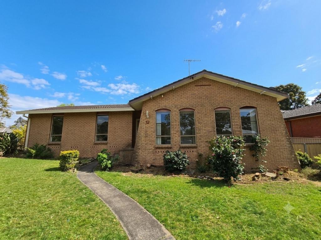 2 Kanili Ave, Baulkham Hills, NSW 2153