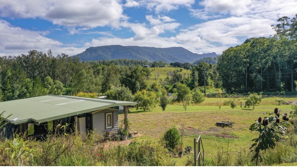 2 Evelyn Way, Nimbin, NSW 2480