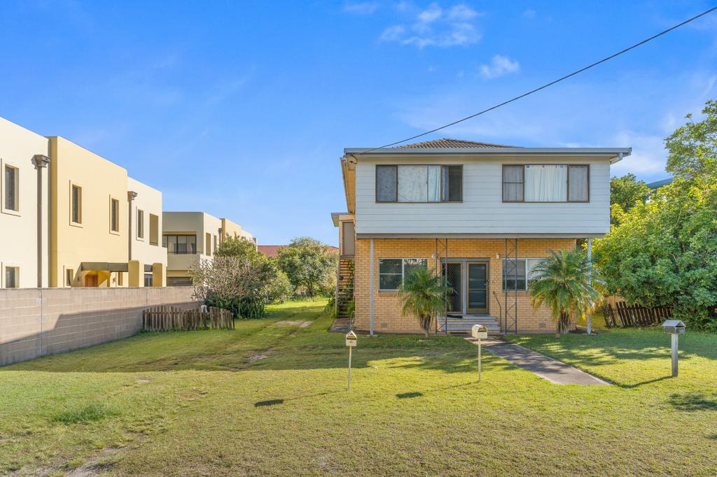 1/6 Booyong St, Evans Head, NSW 2473