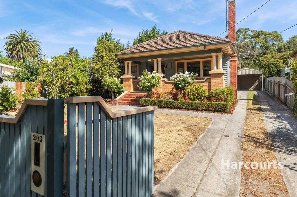 203 Howitt St, Soldiers Hill, VIC 3350