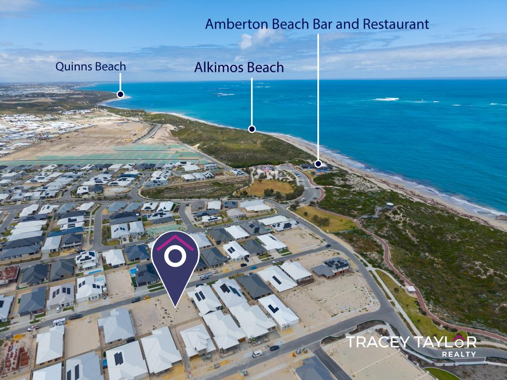 LOT 2879/28 WHEELER ST, EGLINTON, WA 6034