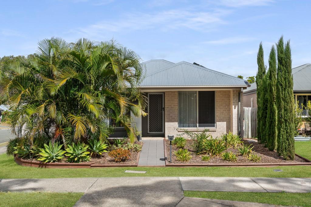 10 GLORIOUS PROM, REDBANK PLAINS, QLD 4301