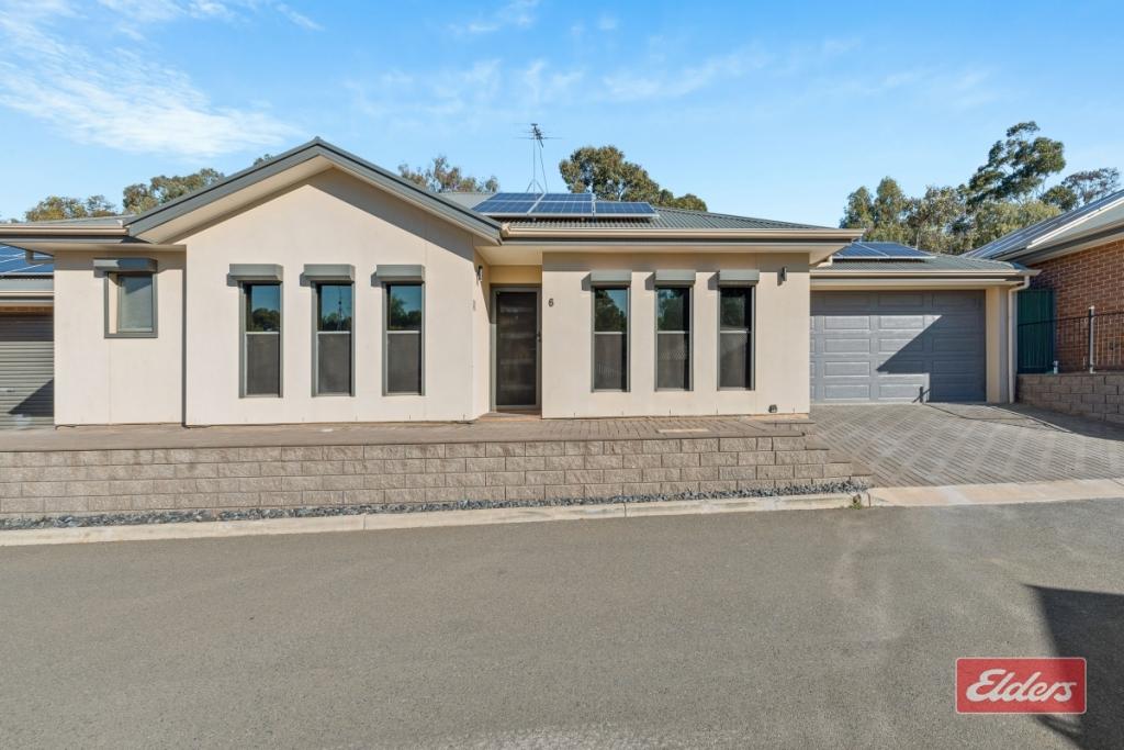 6/5 Bella St, Gawler East, SA 5118