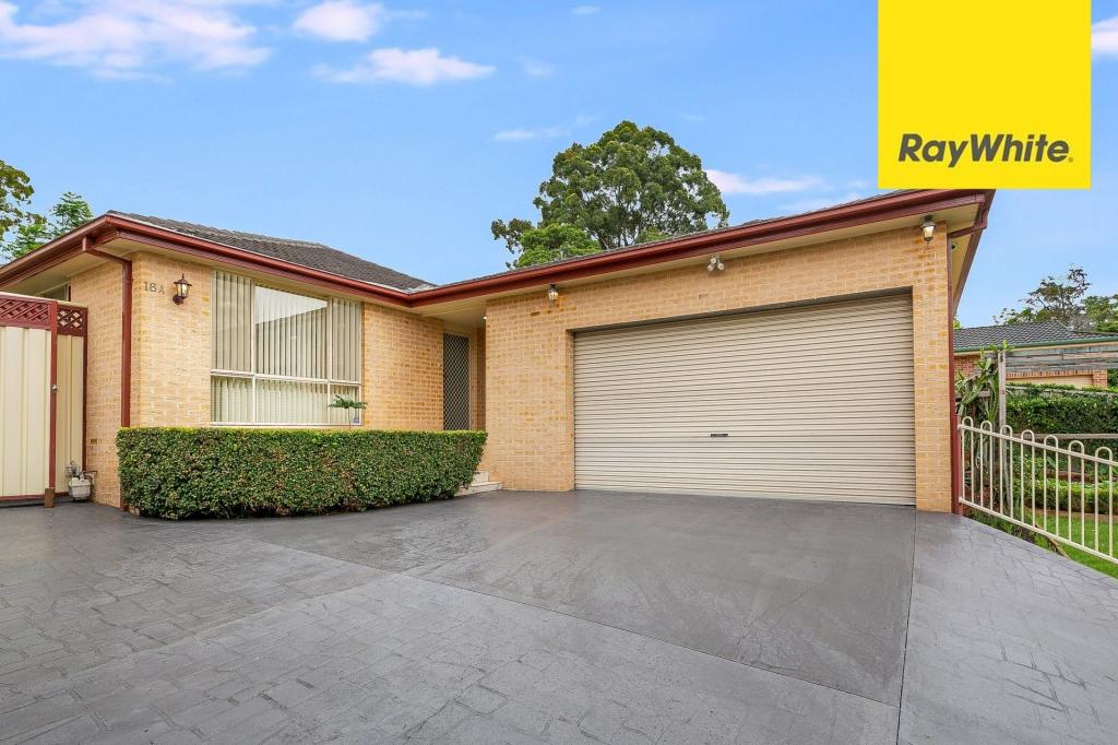 16a Angus Ave, Epping, NSW 2121