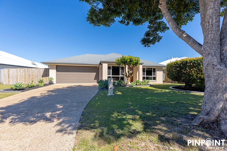 8 Narrabeen St, Blacks Beach, QLD 4740