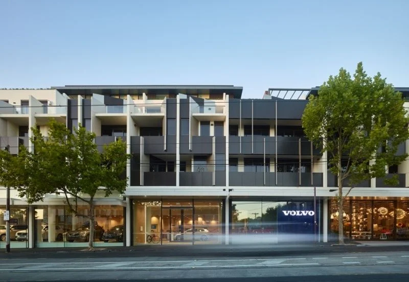 106/471 Malvern Rd, South Yarra, VIC 3141